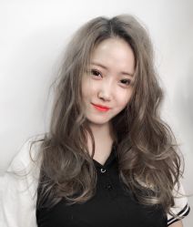 -MAGIC米几发型设计·羊毛卷