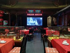 -正阳门饭庄·烤鸭·北京菜(万丰路七里庄店)