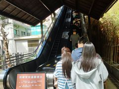 -五泄景区