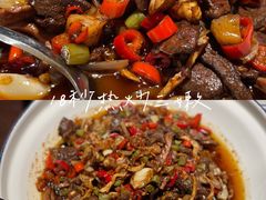 -小隐人家(乐松店)