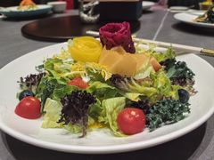-燕兰楼·清真西北融合菜(亚运村店)