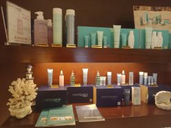 -青岛香格里拉·氣水疗中心