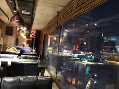 -老灶堂文创火锅(文艺路店)