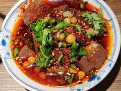 -肖四女乐山跷脚牛肉(世博源店)