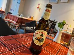 -Primo·丽莫意大利窑烤披萨