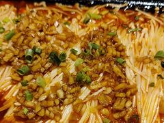 -木屋烧烤(龙岗龙城万科里店)