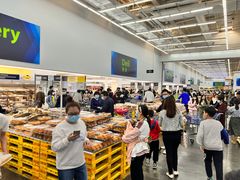 -山姆会员商店(杨桥西路店)