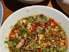 -乔街深夜食堂·小龙虾·高压锅生蚝(杭州总店)