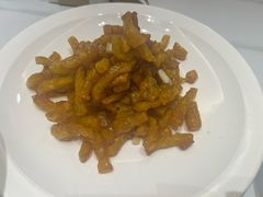 -新乾隆酒楼(帝景园店)