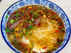 -樊记腊汁肉(竹笆市总店)