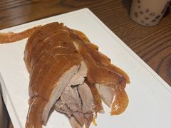 -小大董·烤鸭(王府井apm店)