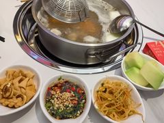 -牛品福潮汕牛肉火锅(旺庄店)