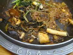 -真利味·脊骨火锅·正宗韩国料理(韩乐坊店)