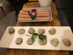 -同仁四季椰子鸡(福田东园总店)