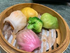 -粤匠·澳门点心粤菜海鲜(澳门半岛店)