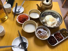 -屋里家延边朝鲜族冷面(南园店)