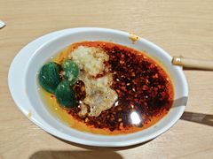 -喜家德虾仁水饺(马栏店)