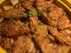 -多嘴肉蟹煲(万达店)