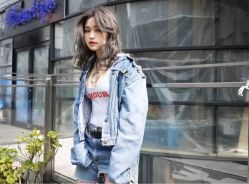 -TRIMS HAIR 修剪造型·烫染接发