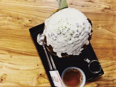 -WONDER ICE 萬得冰田(建設路总店)