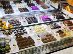-GODIVA(王府井apm店)