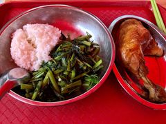 -北京大学-燕南食堂