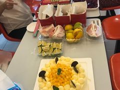 -壹点壹客·生日蛋糕(龙岗店)