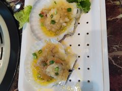 -东辰望海鱼码头·海鲜餐厅