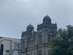 -天主教堂(莲池区)