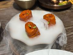 -魁盛居百年鲁菜馆(县西巷店)
