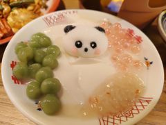 -破三川·新川菜(静安大融城店)