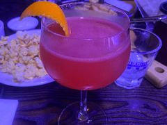 -MOSSO音乐酒吧·live house(长乐路店)