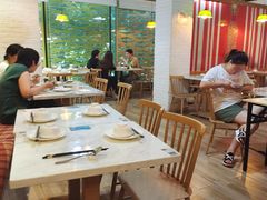 大堂-锦園(伊势丹美食城店)
