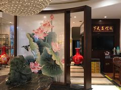 -牟传仁饭庄(星海店)