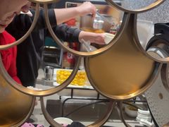 -半天妖烤鱼(丰科万达店)