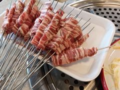 -禾记海鲜烧烤(八一路店)