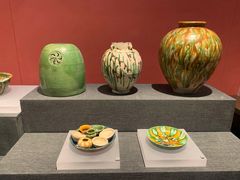 -陕西历史博物馆