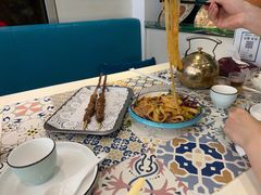 -阿拉丁新疆风味餐厅·清真(罗廊巷店)