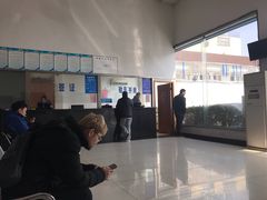 -上海市第十四机动车安全检测站