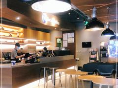 大堂-瑞幸咖啡(紫金数码园店)