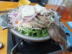日式寿喜锅-天一料理(荔枝广场店)
