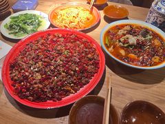 -先启半步颠小酒馆(常熟万达广场店)