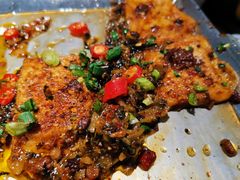 -管氏翅吧(马家堡店)