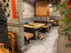 -万里闯关东铁锅炖菜馆(高新旗舰店)