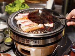-韩山葵烤肉(太古里店)