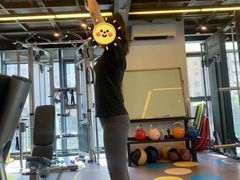 -Nirvana fitness私教健身工作室(古城店)