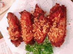 -池记(尖沙咀店)