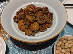 -北塘海鲜·天津菜·鲅鱼水饺是一绝(大光明桥旗舰店)