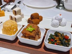 北京味道-四季民福烤鸭店(望京旺角店)