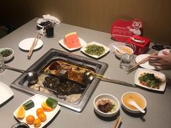 -海底捞火锅(九霄梦天地店)